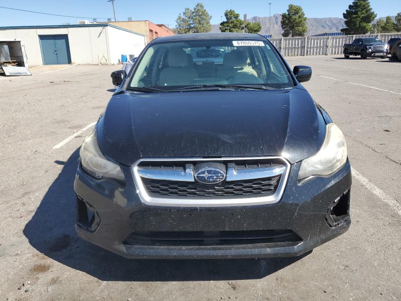 Photo 5 from auction – 2014 SUBARU IMPREZA PR with VIN JF1GPAC68E8282919