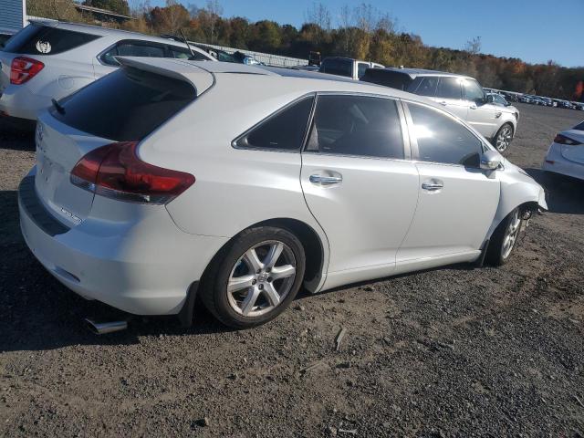 Photo 3 from auction – 2015 TOYOTA VENZA LE with VIN 4T3BK3BBXFU119620