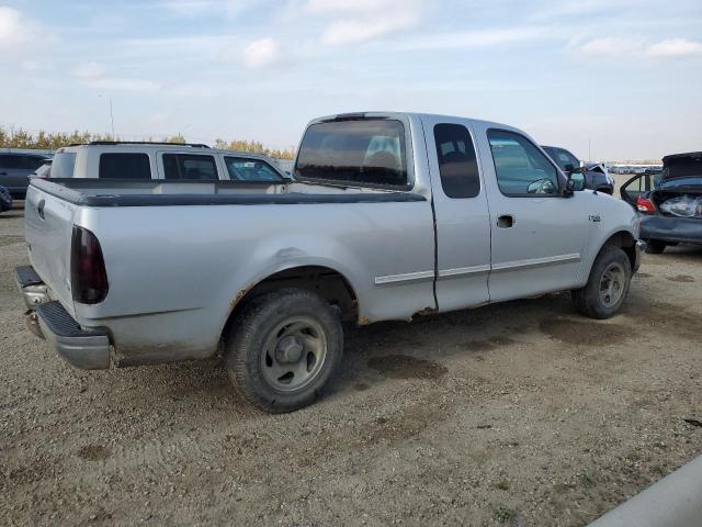 Photo 3 from auction – 1997 FORD F150 with VIN 2FTDX1726VCA93343