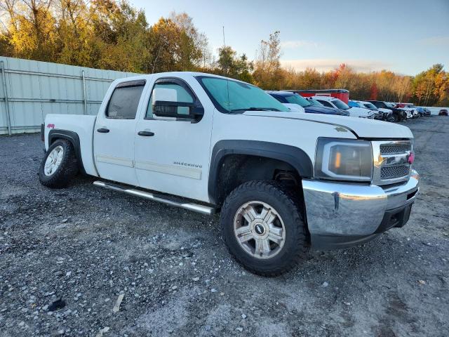 Photo 4 from auction – 2012 CHEVROLET SILVERADO with VIN 1GCPKSE70CF179457