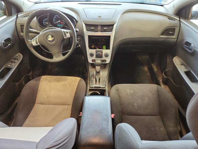 Photo 8 from auction – 2011 CHEVROLET MALIBU 1LT with VIN 1G1ZC5EU2BF317620