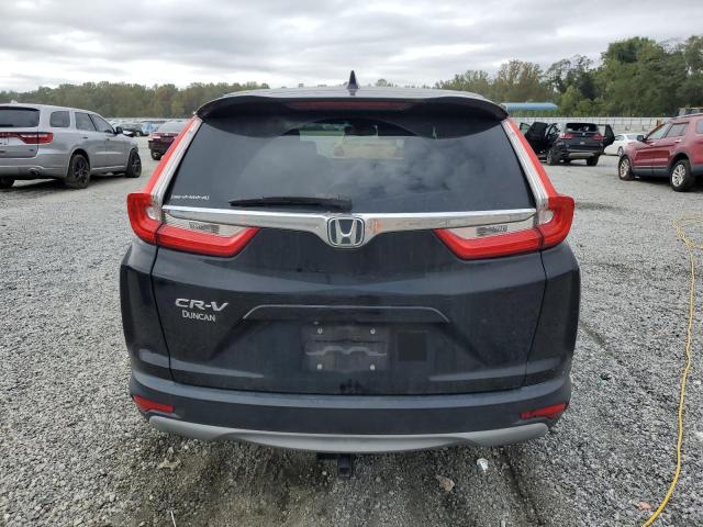 Photo 6 from auction – 2017 HONDA CR-V EXL with VIN 7FARW1H89HE027804