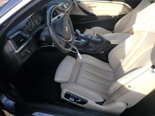 Photo 7 from auction – 2017 BMW 430I with VIN WBA4U7C56H5D42864