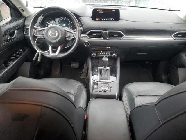 Photo 8 from auction – 2019 MAZDA CX-5 GRAND with VIN JM3KFBDM0K0686812