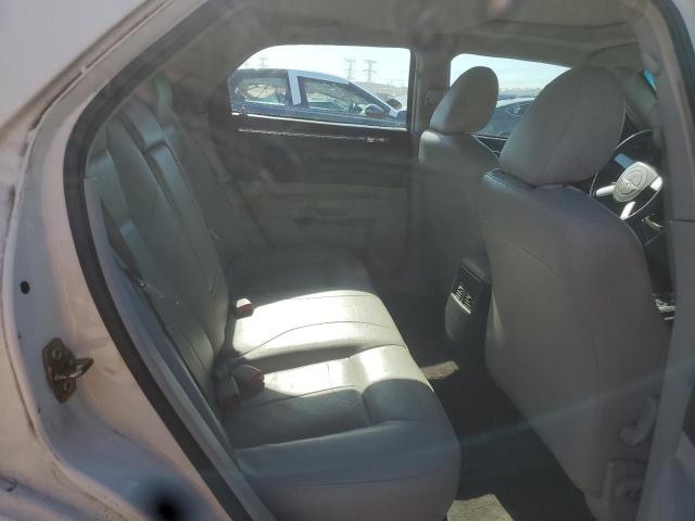 Photo 10 from auction – 2005 CHRYSLER 300 TOURIN with VIN 2C3JA53G75H595704
