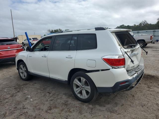 Photo 2 from auction – 2012 TOYOTA HIGHLANDER with VIN 5TDYK3EH9CS068022