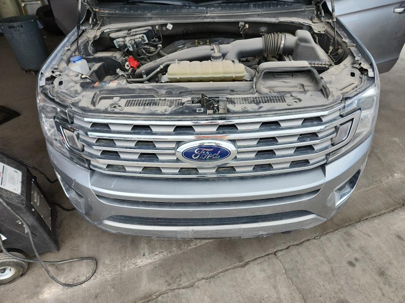 Photo 12 from auction – 2021 FORD EXPEDITION with VIN 1FMJK2AT0MEA18361