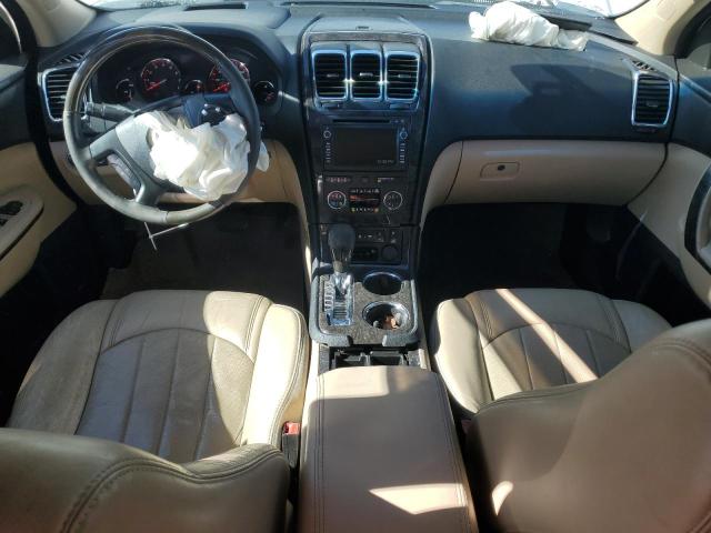 Photo 8 from auction – 2011 GMC ACADIA DEN with VIN 1GKKVTEDXBJ329183