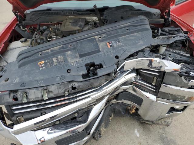 Photo 11 from auction – 2015 CHEVROLET SILVERADO with VIN 1GC4KZC88FF169402