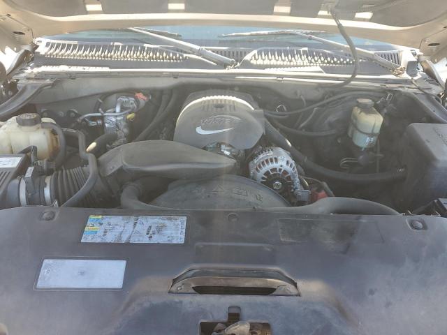 Photo 11 from auction – 2002 CHEVROLET SILVERADO C1500 with VIN 2GCEC19T921331022