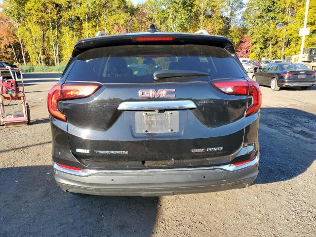 Снимка 6 от търг – 2019 GMC TERRAIN с VIN 3GKALWEU9KL242371
