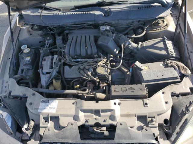Photo 11 from auction – 2002 FORD TAURUS SES with VIN 1FAFP55U12G193676