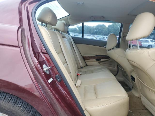 Photo 10 from auction – 2010 HONDA ACCORD EXL with VIN 1HGCP2F88AA147150