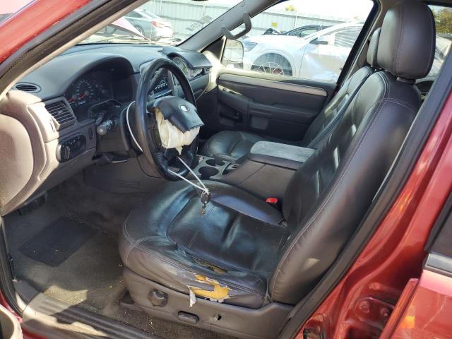 Photo 7 from auction – 2003 FORD EXPLORER X with VIN 1FMZU73K33UB10759