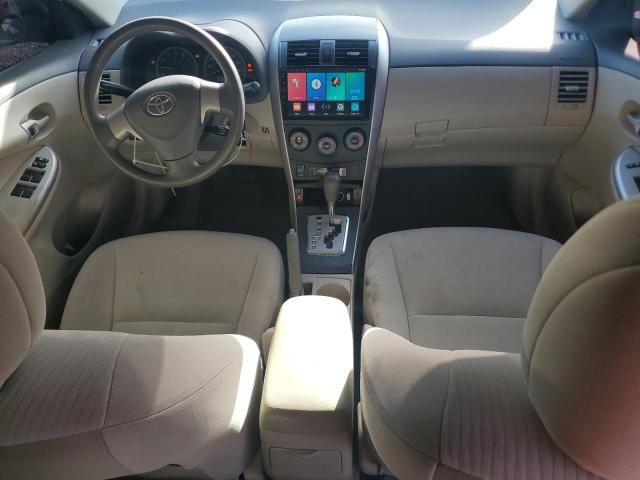 Фото 8 с аукциона – 2010 TOYOTA COROLLA BASE с VIN JTDBU4EE2AJ064402