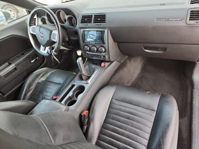 Photo 8 from auction – 2013 DODGE CHALLENGER with VIN 2C3CDYBT9DH728672
