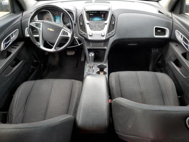 Photo 8 from auction – 2016 CHEVROLET EQUINOX LT with VIN 2GNALCEKXG6133672