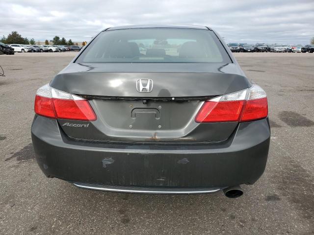 Photo 6 from auction – 2013 HONDA ACCORD EX with VIN 1HGCR2F73DA064327