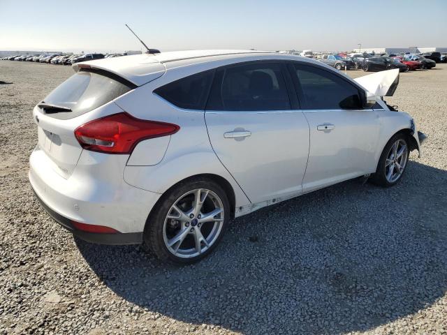 Photo 3 from auction – 2015 FORD FOCUS TITA with VIN 1FADP3N2XFL269872