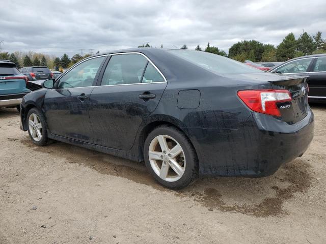 Photo 2 from auction – 2013 TOYOTA CAMRY L with VIN 4T1BF1FK5DU673561