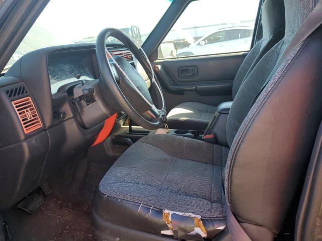Photo 7 from auction – 2000 JEEP CHEROKEE S with VIN 1J4FF48S2YL273077