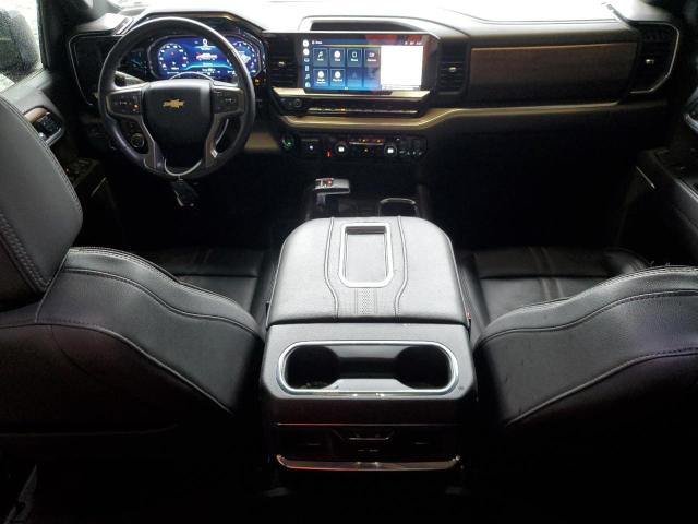 Photo 8 from auction – 2022 CHEVROLET SILVERADO with VIN 2GCUDJED7N1512339