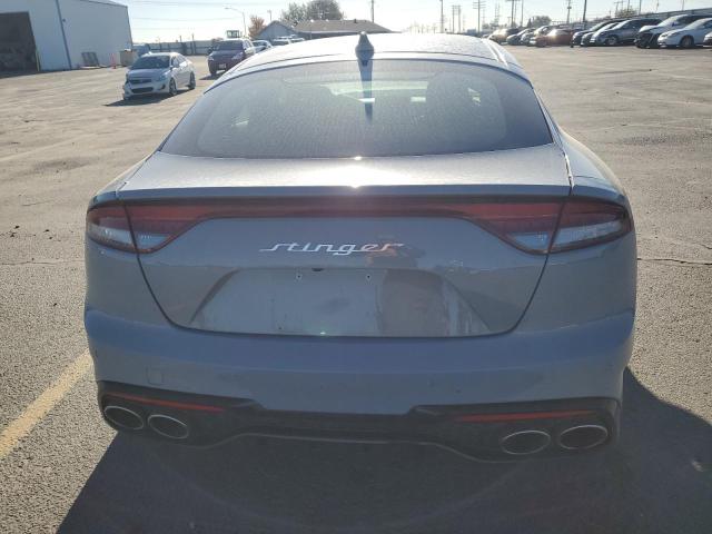 Photo 6 from auction – 2023 KIA STINGER GT with VIN KNAE35LD6P6123329