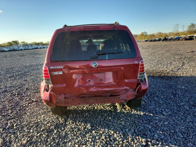 Photo 6 from auction – 2006 MERCURY MARINER with VIN 4M2CU56156DJ07815