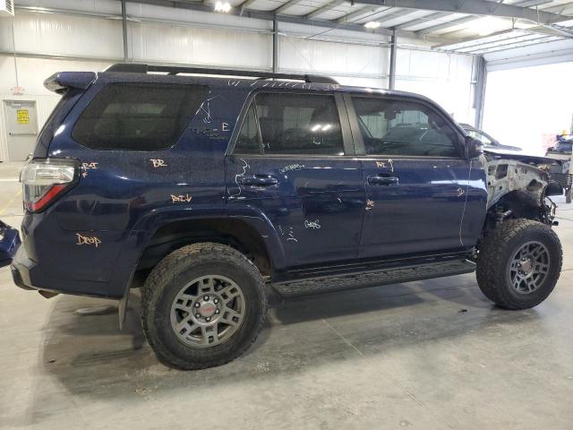 Photo 3 from auction – 2019 TOYOTA 4RUNNER SR with VIN JTEBU5JR9K5695295