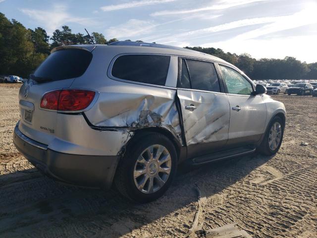 Photo 3 from auction – 2012 BUICK ENCLAVE with VIN 5GAKVCED7CJ353729