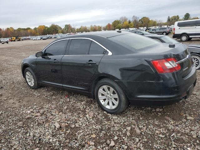 Photo 2 from auction – 2011 FORD TAURUS SE with VIN 1FAHP2DW1BG165841