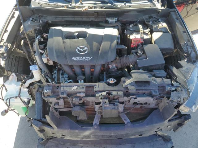 Photo 12 from auction – 2019 MAZDA CX-3 GRAND with VIN JM1DKDD75K0423931