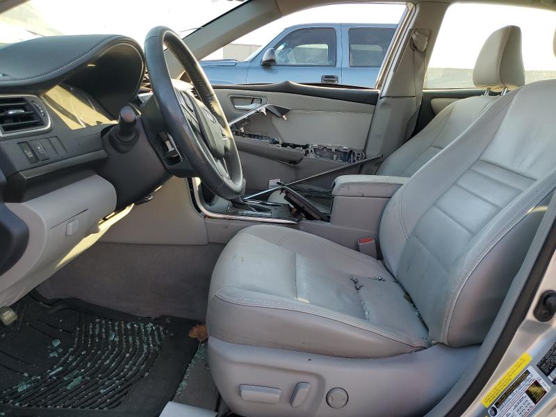 Photo 7 from auction – 2017 TOYOTA CAMRY LE with VIN 4T1BF1FK7HU793979