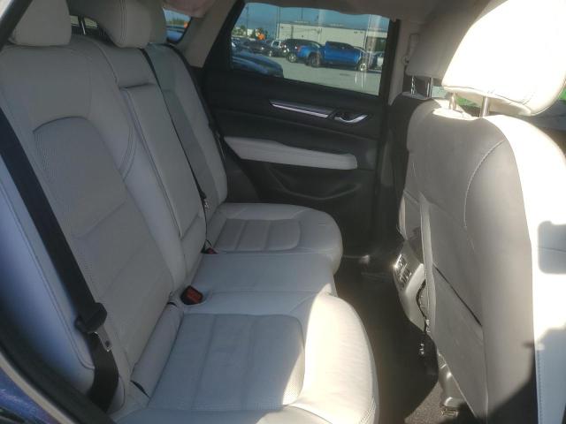 Photo 11 from auction – 2021 MAZDA CX-5 GRAND with VIN JM3KFADMXM0412272
