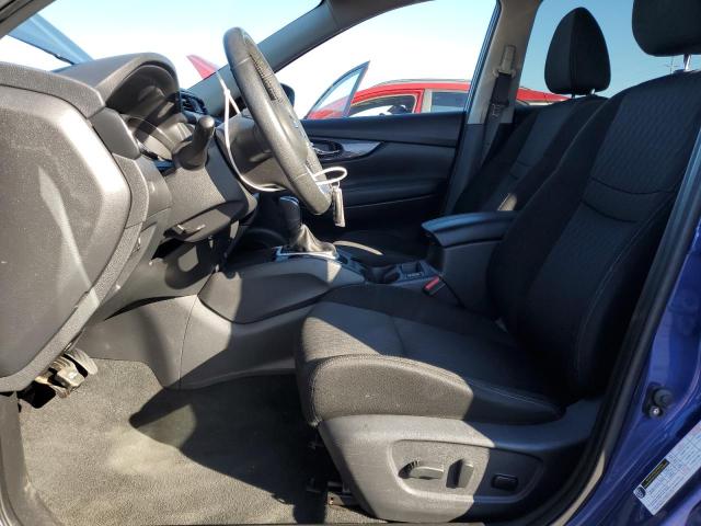 Photo 7 from auction – 2019 NISSAN ROGUE S with VIN KNMAT2MT2KP529830