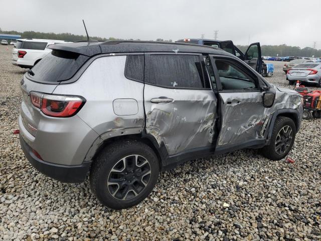 Photo 3 from auction – 2020 JEEP COMPASS TR with VIN 3C4NJDDBXLT159539