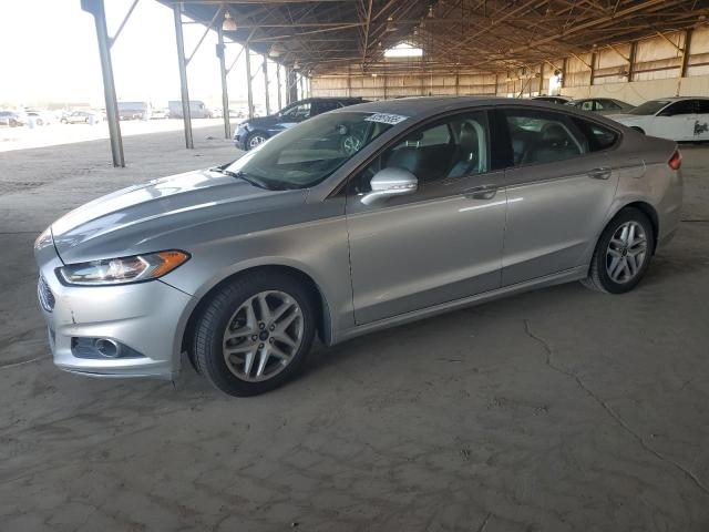 FORD FUSION SE 2016 with VIN 3FA6P0HD6GR217789 - Photo from auction