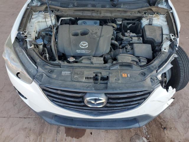 Photo 12 from auction – 2016 MAZDA CX-5 TOURI with VIN JM3KE2CY5G0887698