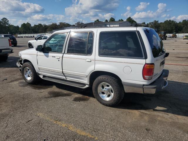 Photo 2 from auction – 1998 FORD EXPLORER with VIN 1FMZU32X3WZA16877