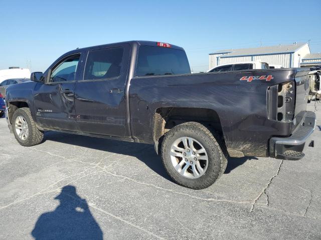 Photo 2 from auction – 2016 CHEVROLET SILVERADO with VIN 3GCUKREC4GG280630