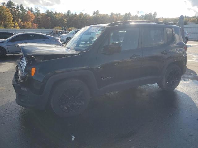 JEEP RENEGADE 2017 with VIN ZACCJABB4HPE58127 - Photo from auction