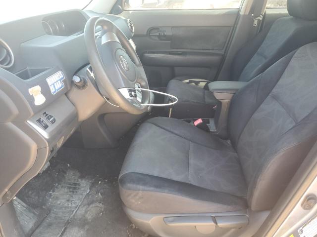 Photo 7 from auction – 2011 TOYOTA SCION with VIN JTLZE4FE5B1123362