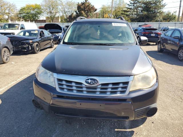 Photo 5 from auction – 2012 SUBARU FORESTER 2 with VIN JF2SHACCXCH464546