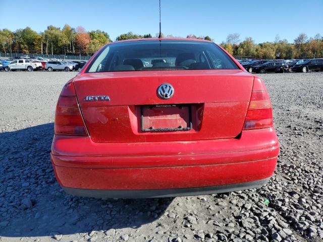 Photo 6 from auction – 2001 VOLKSWAGEN JETTA with VIN 3VWSK69M12M181828