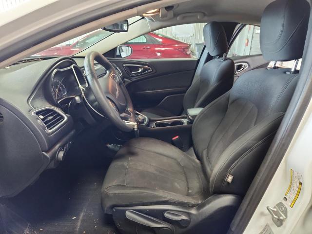 Photo 7 from auction – 2016 CHRYSLER 200 LIMITE with VIN 1C3CCCAB6GN177398