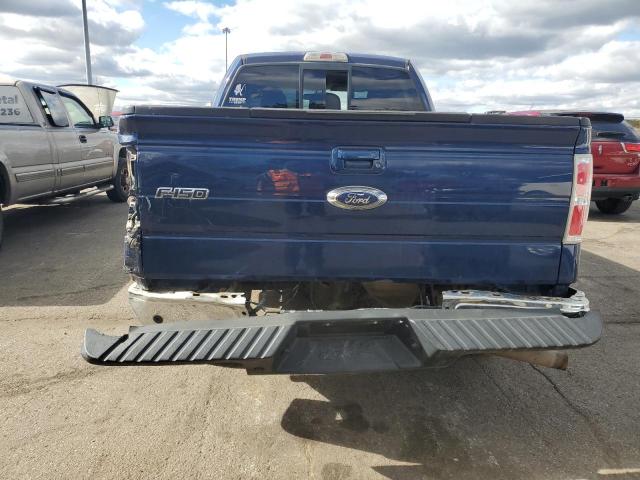 Photo 6 from auction – 2011 FORD F150 SUPER with VIN 1FTFW1ET3BFB67387