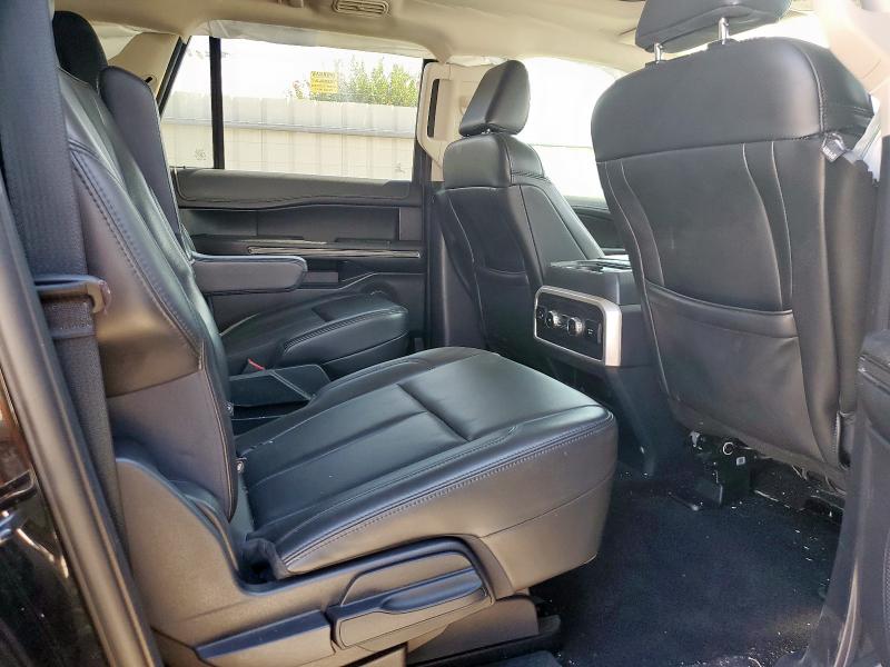 Photo 11 from auction – 2022 FORD EXPEDITION with VIN 1FMJK1JT4NEA49754
