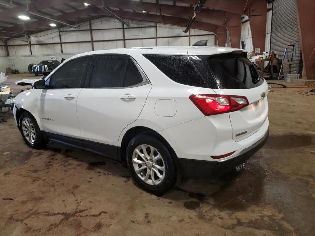 Photo 2 from auction – 2019 CHEVROLET EQUINOX LT with VIN 2GNAXTEV8K6245846
