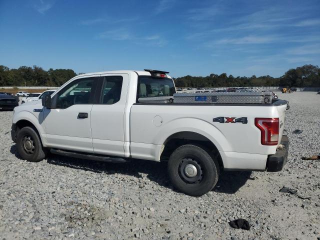 Photo 2 from auction – 2016 FORD F150 SUPER with VIN 1FTFX1EF7GFA15109