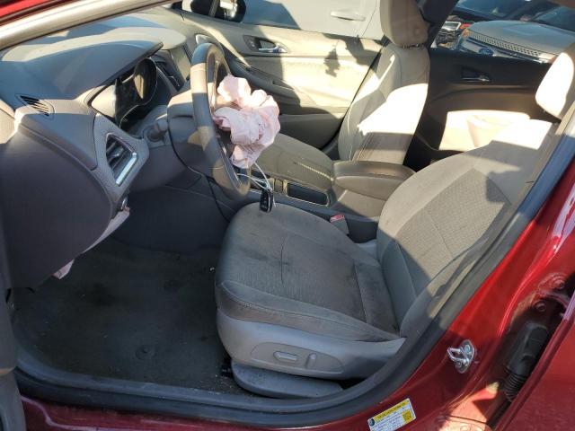 Photo 7 from auction – 2017 CHEVROLET CRUZE LT with VIN 3G1BE5SM3HS573222